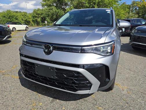 2025 Volkswagen Taos 1.5T SEL
