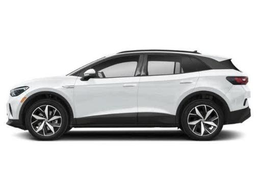 2025 Volkswagen ID.4 Pro