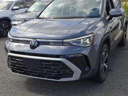 2025 Volkswagen Taos 1.5T SEL