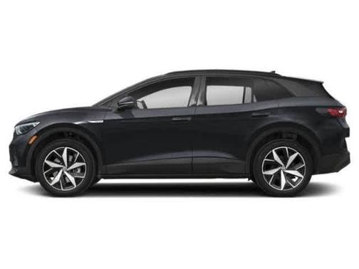 2025 Volkswagen ID.4 Pro