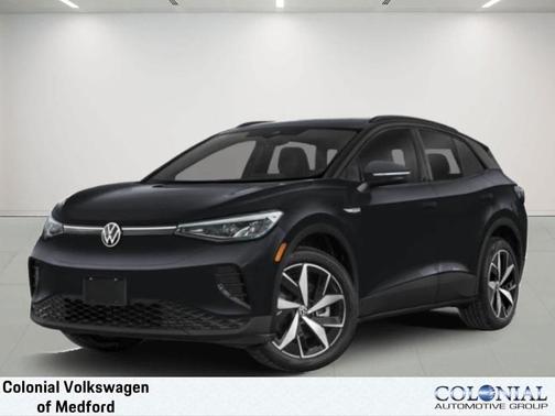 2025 Volkswagen ID.4 Pro