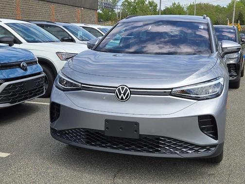 2025 Volkswagen ID.4 Pro