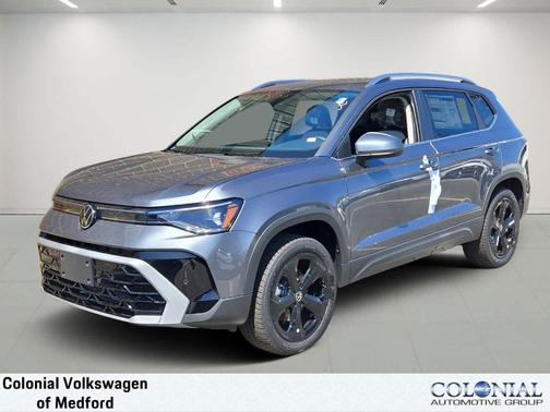 2025 Volkswagen Taos 1.5T SEL