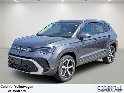 2025 Volkswagen Taos 1.5T SEL