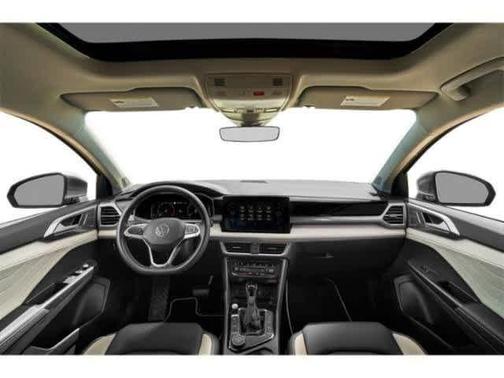 2025 Volkswagen Taos 1.5T SEL