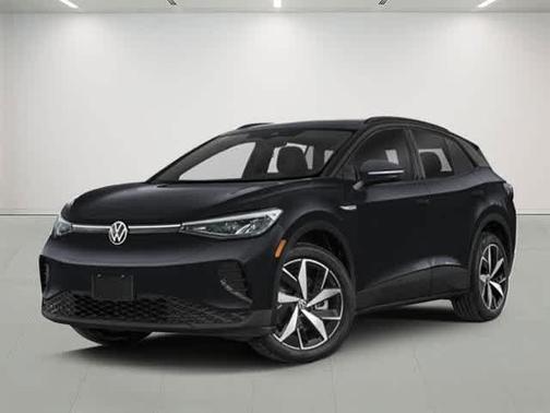 2025 Volkswagen ID.4 Pro