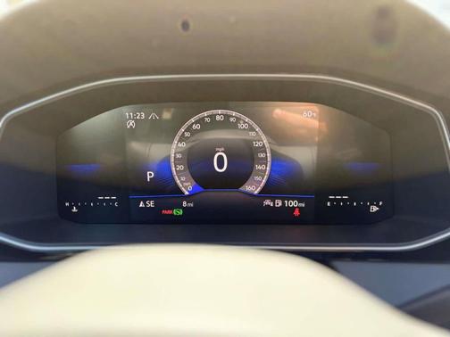 Pyrite 2026 Volkswagen Jetta 1.5T Sport