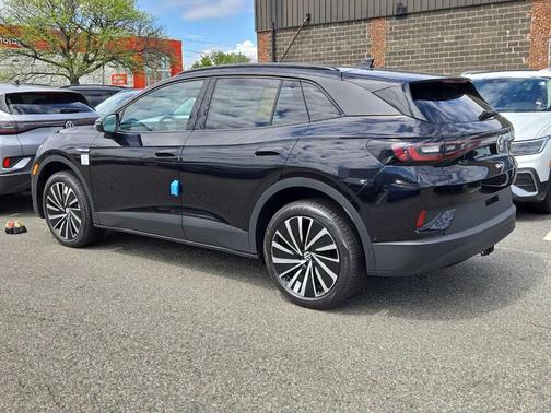 2025 Volkswagen ID.4 Pro