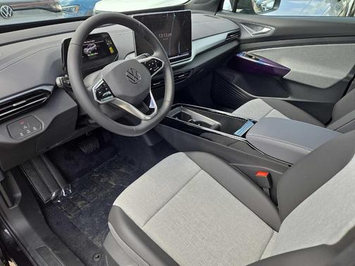 2025 Volkswagen ID.4 Pro