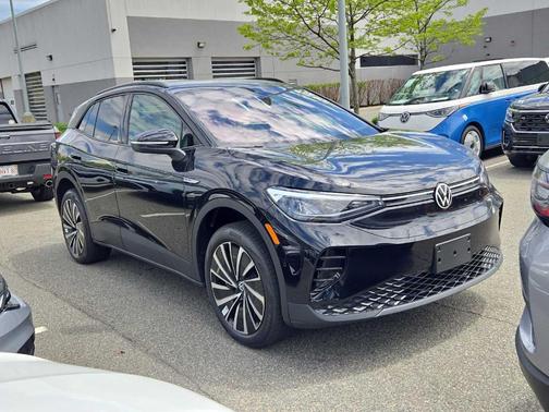 2025 Volkswagen ID.4 Pro