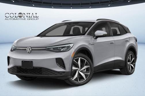 2025 Volkswagen ID.4 Pro