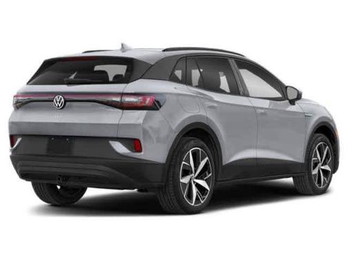 2025 Volkswagen ID.4 Pro