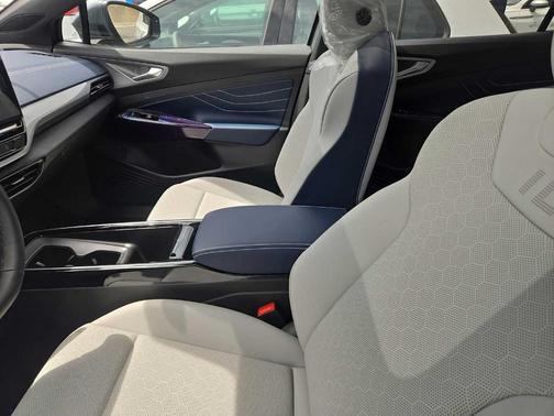 2025 Volkswagen ID.4 S Limited