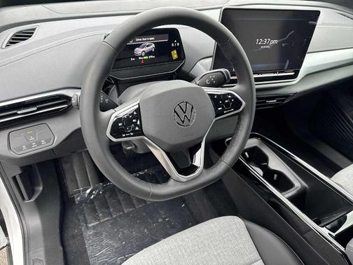 2025 Volkswagen ID.4 Pro