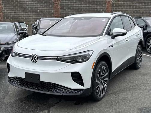 2025 Volkswagen ID.4 Pro
