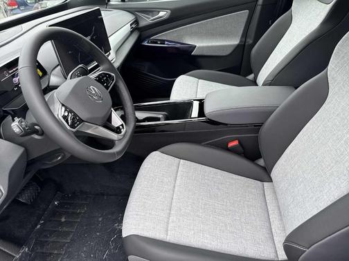 2025 Volkswagen ID.4 Pro
