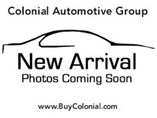 Crystal White Tri-Coat 2019 Cadillac CTS 3.6L Luxury