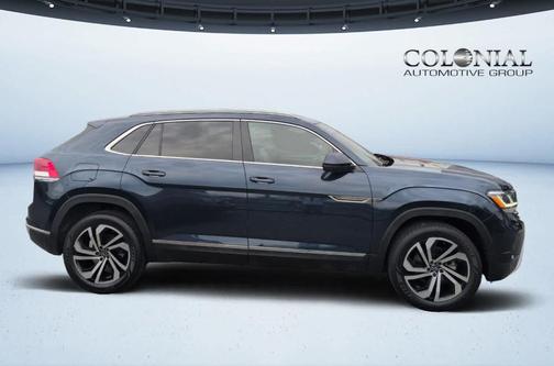 2022 Volkswagen Atlas Cross Sport 2.0T SEL