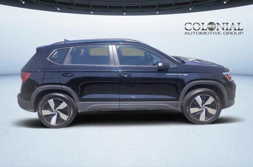 2023 Volkswagen Taos 1.5T S