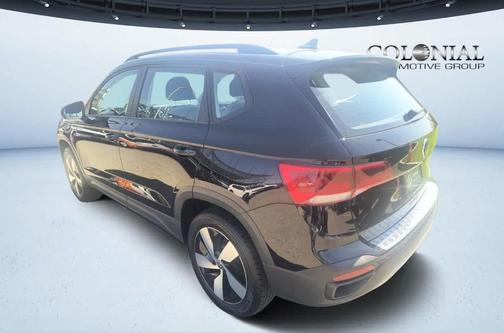 2023 Volkswagen Taos 1.5T S