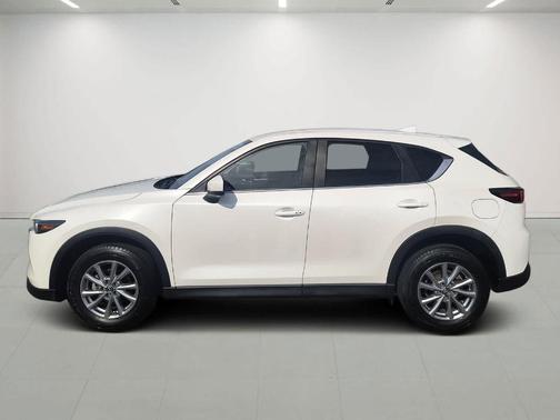 2022 Mazda CX-5 2.5 S Select Package
