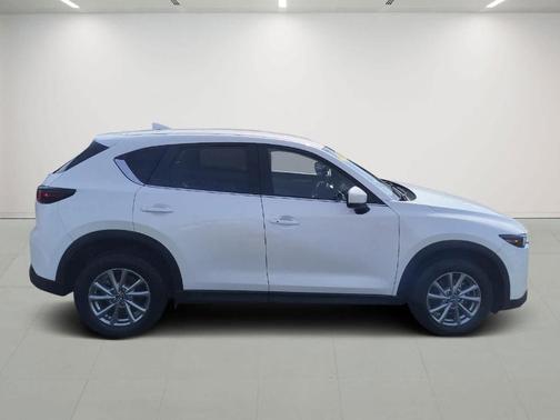 2022 Mazda CX-5 2.5 S Select Package