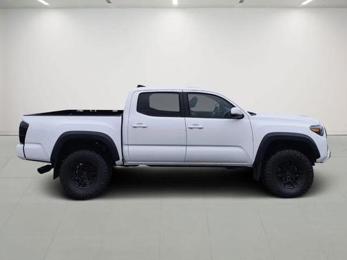 2020 Toyota Tacoma TRD Pro