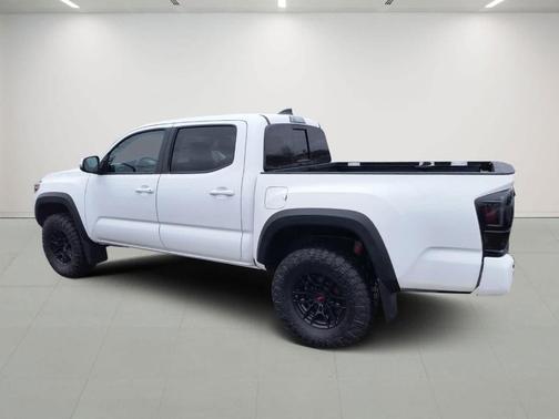 2020 Toyota Tacoma TRD Pro