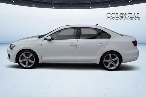 2014 Volkswagen Jetta GLI Edition 30 w/Nav