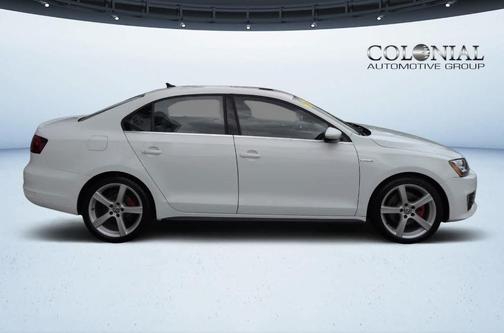 2014 Volkswagen Jetta GLI Edition 30 w/Nav