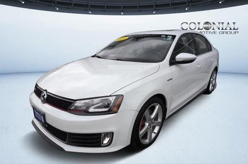 2014 Volkswagen Jetta GLI Edition 30 w/Nav
