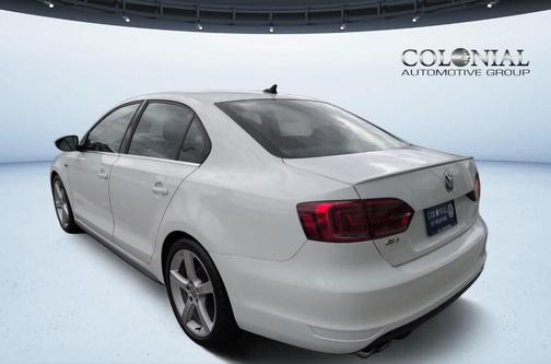 2014 Volkswagen Jetta GLI Edition 30 w/Nav