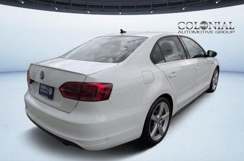 2014 Volkswagen Jetta GLI Edition 30 w/Nav
