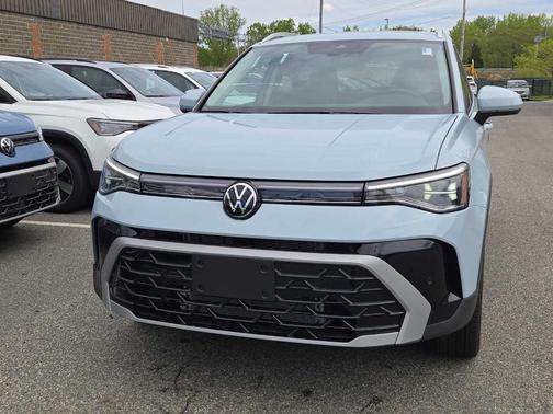 2025 Volkswagen Taos 1.5T SEL