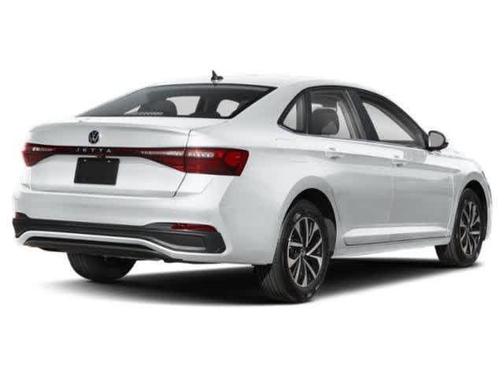 2025 Volkswagen Jetta 1.5T S