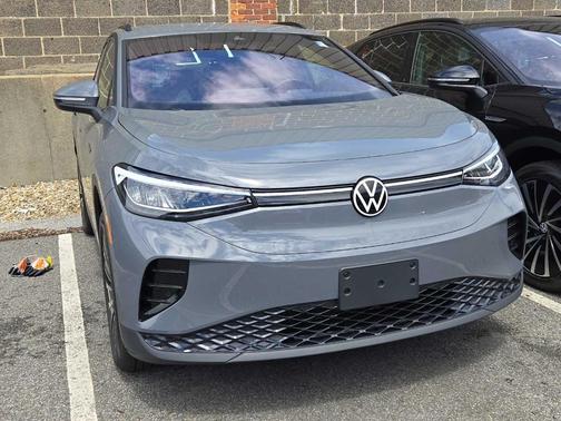 2025 Volkswagen ID.4 Pro