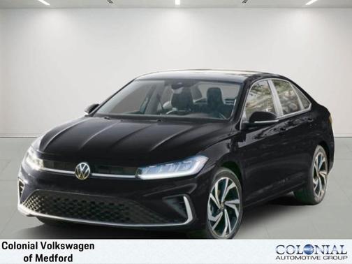 2025 Volkswagen Jetta 1.5T SEL