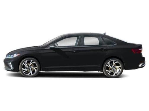 2025 Volkswagen Jetta 1.5T SEL