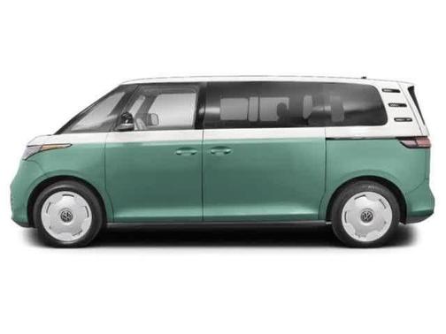 2025 Volkswagen ID. Buzz 1st Edition
