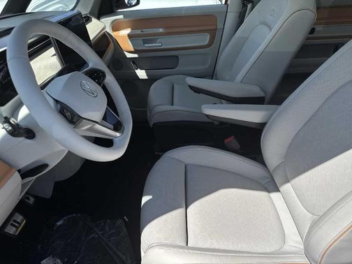 2025 Volkswagen ID. Buzz 1st Edition