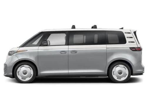 2025 Volkswagen ID. Buzz Pro S Plus