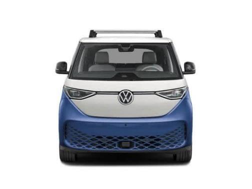 2025 Volkswagen ID. Buzz 1st Edition