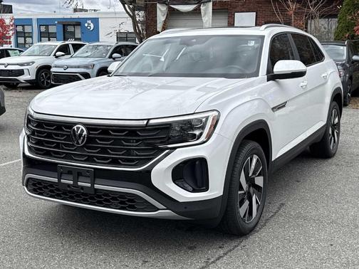 2026 Volkswagen Atlas Cross Sport 2.0T SE