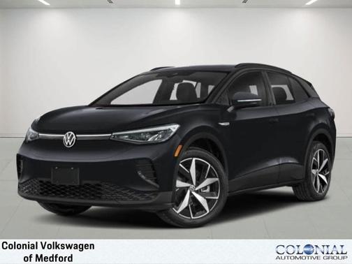 2025 Volkswagen ID.4 Pro