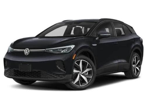 2025 Volkswagen ID.4 Pro