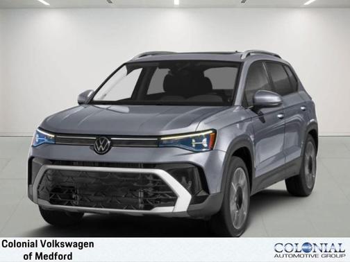 2025 Volkswagen Taos 1.5T SEL