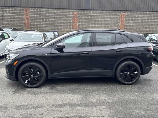 2025 Volkswagen ID.4 Pro S