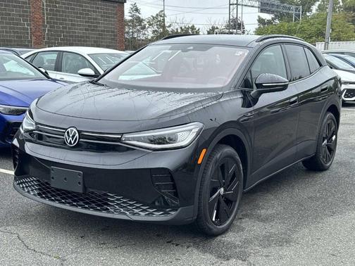 2025 Volkswagen ID.4 Pro S