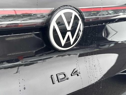 2025 Volkswagen ID.4 Pro S