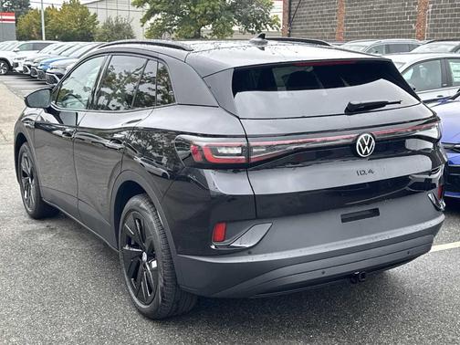 2025 Volkswagen ID.4 Pro S